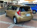 2013 Nissan Note