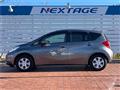 2014 Nissan Note