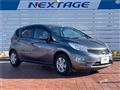 2014 Nissan Note