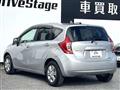 2013 Nissan Note