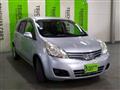 2012 Nissan Note