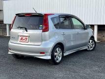 2011 Nissan Note