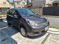 2009 Nissan Note