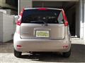 2007 Nissan Note