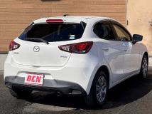 2014 Mazda Demio