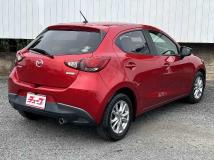 2014 Mazda Demio
