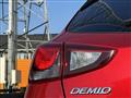 2014 Mazda Demio