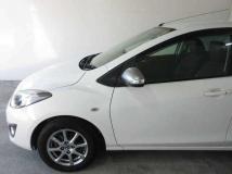 2014 Mazda Demio