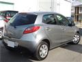 2013 Mazda Demio