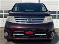 2010 Nissan Serena