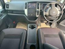 2009 Nissan Serena