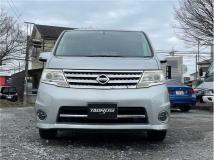 2010 Nissan Serena