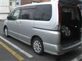 2009 Nissan Serena