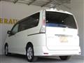 2010 Nissan Serena