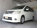 2010 Nissan Serena