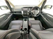 2010 Nissan Serena