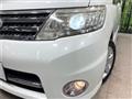 2009 Nissan Serena