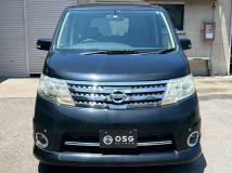 2010 Nissan Serena