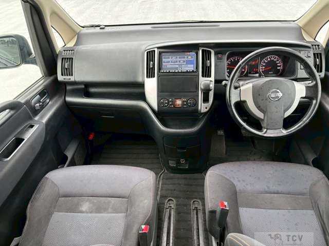 2010 Nissan Serena