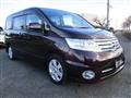 2010 Nissan Serena