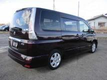 2010 Nissan Serena