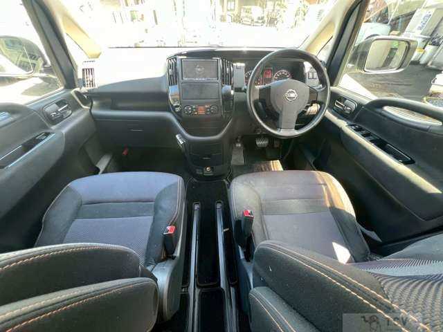 2010 Nissan Serena