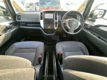 2008 Nissan Serena