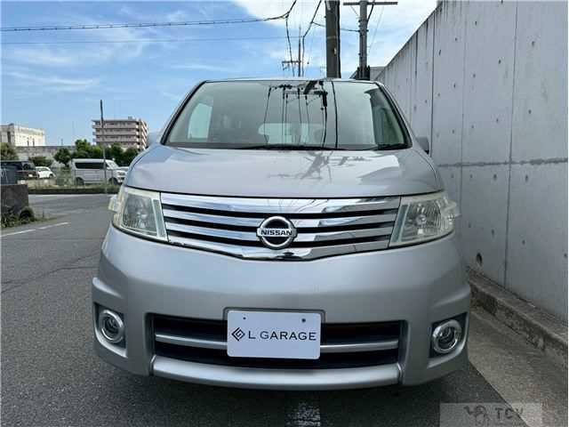2006 Nissan Serena