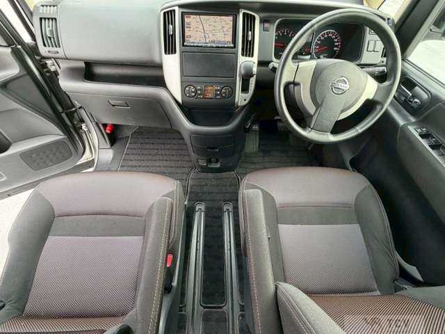 2008 Nissan Serena