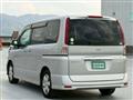 2008 Nissan Serena