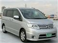 2008 Nissan Serena