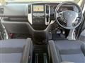 2009 Nissan Serena