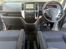 2009 Nissan Serena