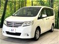 2011 Nissan Serena