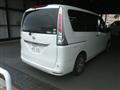 2011 Nissan Serena