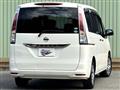 2012 Nissan Serena