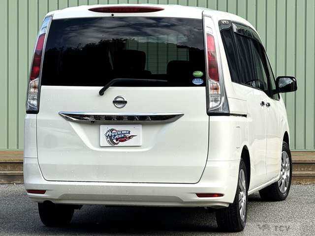 2012 Nissan Serena