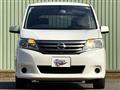 2012 Nissan Serena