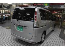 2012 Nissan Serena