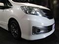 2011 Nissan Serena