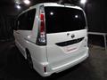 2011 Nissan Serena