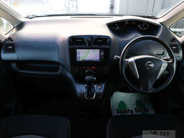 2012 Nissan Serena