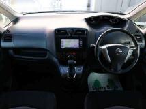 2012 Nissan Serena