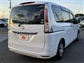 2013 Nissan Serena