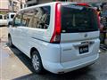 2010 Nissan Serena
