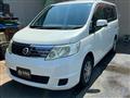 2010 Nissan Serena
