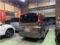 2007 Nissan Serena