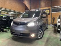 2007 Nissan Serena