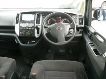 2010 Nissan Serena