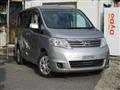 2009 Nissan Serena